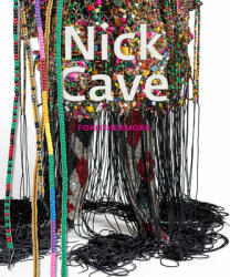 Nick Cave: Forothermore (ISBN: 9781942884965)