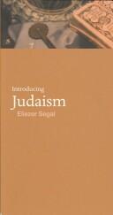 Introducing Judaism (2008)