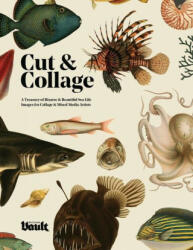 Cut and Collage (ISBN: 9781925968774)