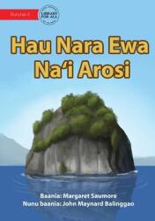 Arosi Rocks - Hau Nara Ewa Na'i Arosi (ISBN: 9781922750938)