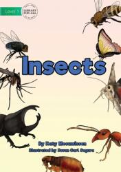 Insects (ISBN: 9781922721938)
