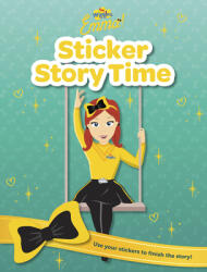 Emma: Sticker Storytime (ISBN: 9781922514660)