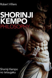 Shorinji Kempo Philosophy (ISBN: 9781916131903)