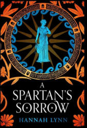 Spartan's Sorrow (ISBN: 9781915346001)