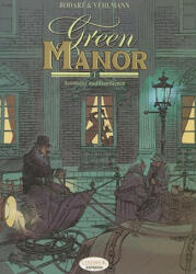 Expresso Collection - Green Manor Vol. 1: Assassins and Gentlemen - Fabien Vehlmann (2008)