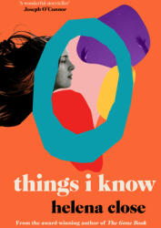 Things I Know (ISBN: 9781915071033)