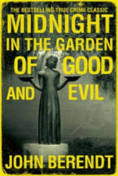 Midnight in the Garden of Good and Evil (2009)