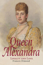Queen Alexandra (ISBN: 9781914280054)