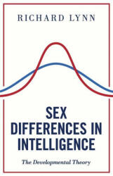 Sex Differences in Intelligence (ISBN: 9781914208652)