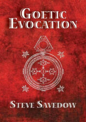 Goetic Evocation (ISBN: 9781914166068)