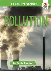 Pollution (ISBN: 9781914087400)