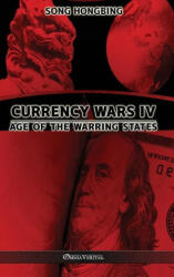 Currency Wars IV (ISBN: 9781913890667)