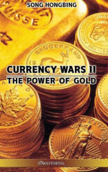 Currency Wars II (ISBN: 9781913890643)