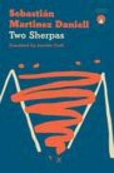Two Sherpas - Jennifer Croft (ISBN: 9781913867416)
