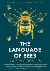 The Language of Bees (ISBN: 9781913640699)