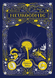 Neurocomic - Matteo Farinella (ISBN: 9781913123086)