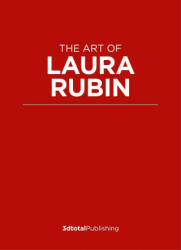 Art of Laura Rubin (ISBN: 9781912843602)