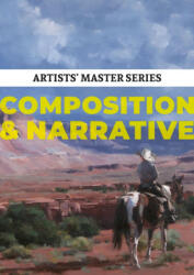 Artists' Master Series: Composition & Narrative (ISBN: 9781912843596)