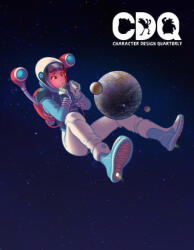 Character Design Quarterly 23 (ISBN: 9781912843589)