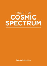 Art of Cosmic Spectrum (ISBN: 9781912843565)