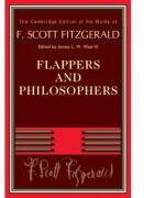 Flappers and Philosophers - F. Scott Fitzgerald (2012)