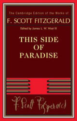This Side of Paradise - F. Scott Fitzgerald (2012)