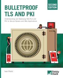 Bulletproof TLS and PKI, Second Edition (ISBN: 9781907117091)