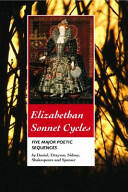 Elizabethan Sonnet Cycles: Five Major Sonnet Sequences (2010)