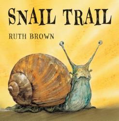 Snail Trail - Ruth Brown (2010)