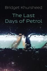 The Last Days of Petrol (ISBN: 9781848617933)