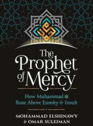Prophet of Mercy - Omar Suleiman (ISBN: 9781847741721)