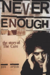 Never Enough - Jeff Apter (ISBN: 9781847727398)