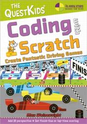 Coding with Scratch - Create Fantastic Driving Games (ISBN: 9781840789560)