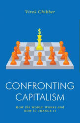 Confronting Capitalism (ISBN: 9781839762703)