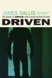 James Sallis - Driven - James Sallis (2012)