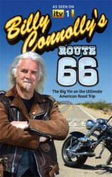 Billy Connolly's Route 66 - Billy Connolly (2012)