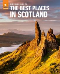 Rough Guide to the 100 Best Places in Scotland (ISBN: 9781839057809)