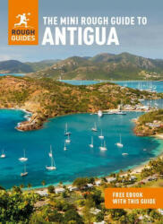 Mini Rough Guide to Antigua & Barbuda (ISBN: 9781839057762)