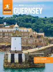 The Mini Rough Guide to Guernsey (ISBN: 9781839057670)