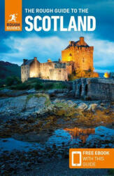 Rough Guide to Scotland (ISBN: 9781839052842)