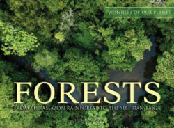 Forests (ISBN: 9781838861674)