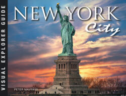 New York City (ISBN: 9781838860516)