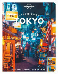 Experience Tokyo 1 (ISBN: 9781838694760)