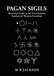 Pagan Sigils (ISBN: 9781838418564)