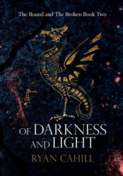 Of Darkness and Light - Ryan Cahill (ISBN: 9781838381868)