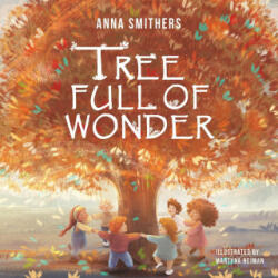 Tree Full of Wonder - Laura Bingham (ISBN: 9781838339142)