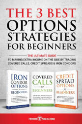 3 Best Options Strategies For Beginners (ISBN: 9781838267391)