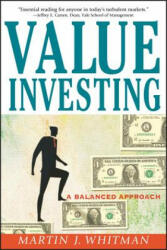 Value Investing - Martin J. Whitman (ISBN: 9780471398103)