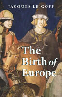 The Birth of Europe (2006)