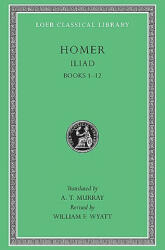 Homer - Iliad - Homer (1999)